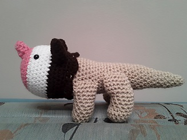 Tricreamatops