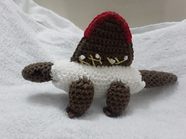 Burritodon