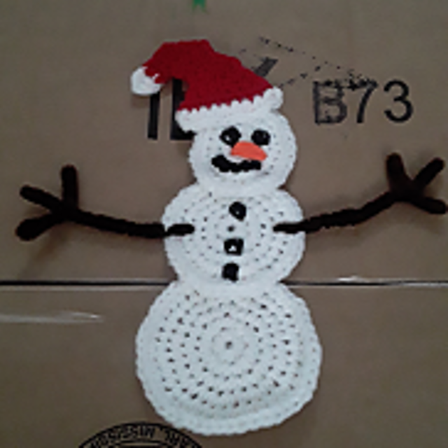 Snowman