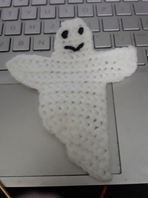 Ghost