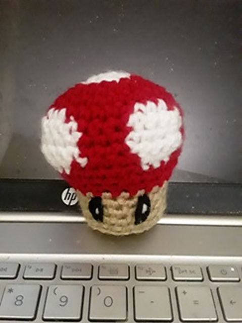 Mushroom (Mario)