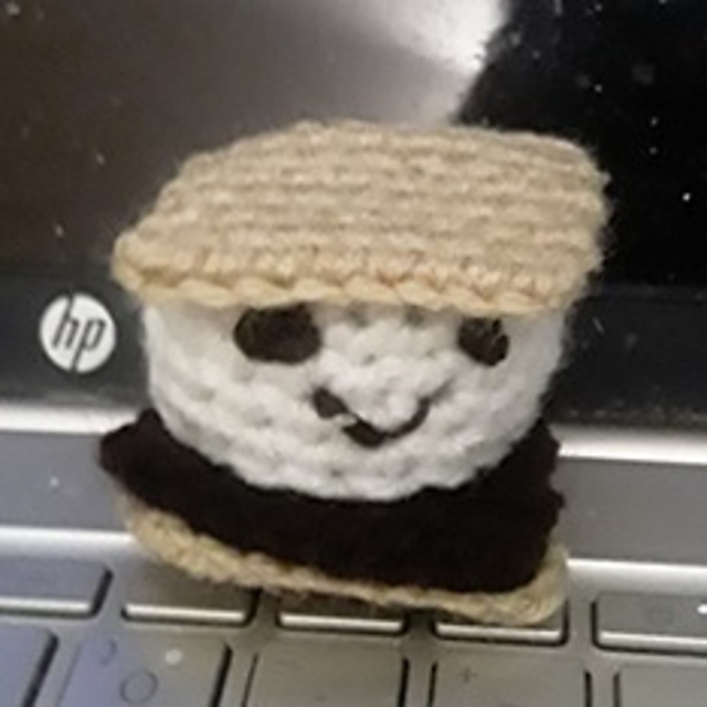 S'mores