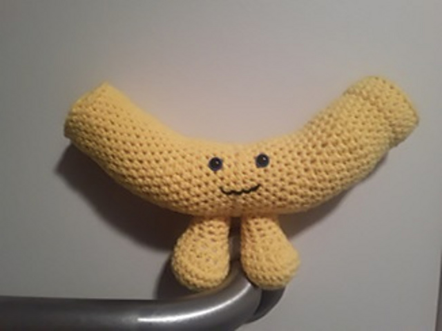 Macaroni Man