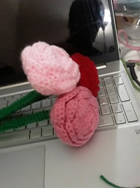 Bouquet of Flowers