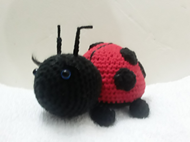 Ladybug