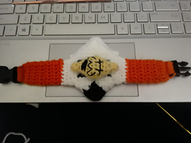 Ida's Z-Ring (Pokemon)