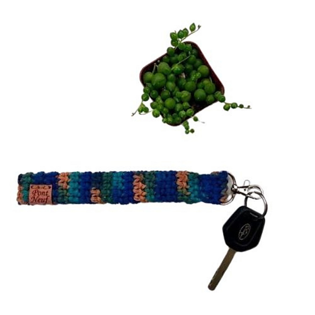 Boho Wrist Strap 2