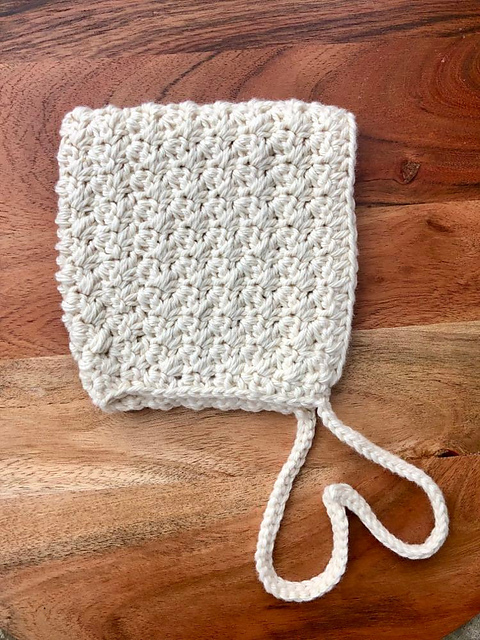 Suzette Pixie Bonnet
