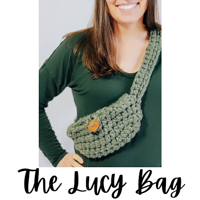 The Lucy Bag