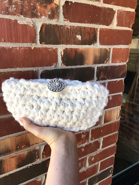 The Ella Clutch