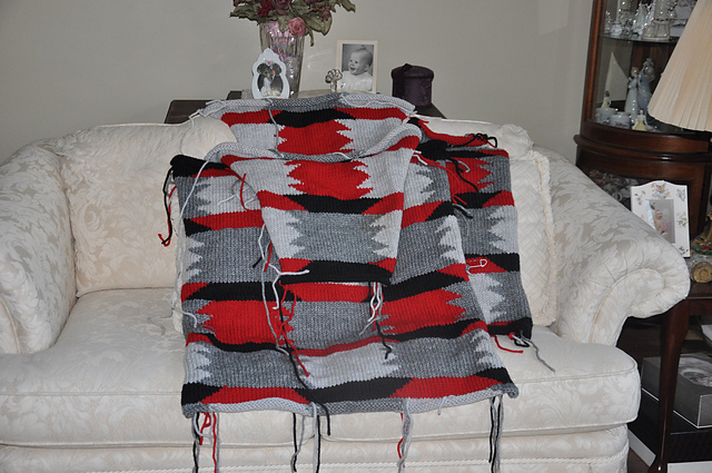 Navajo Jacket