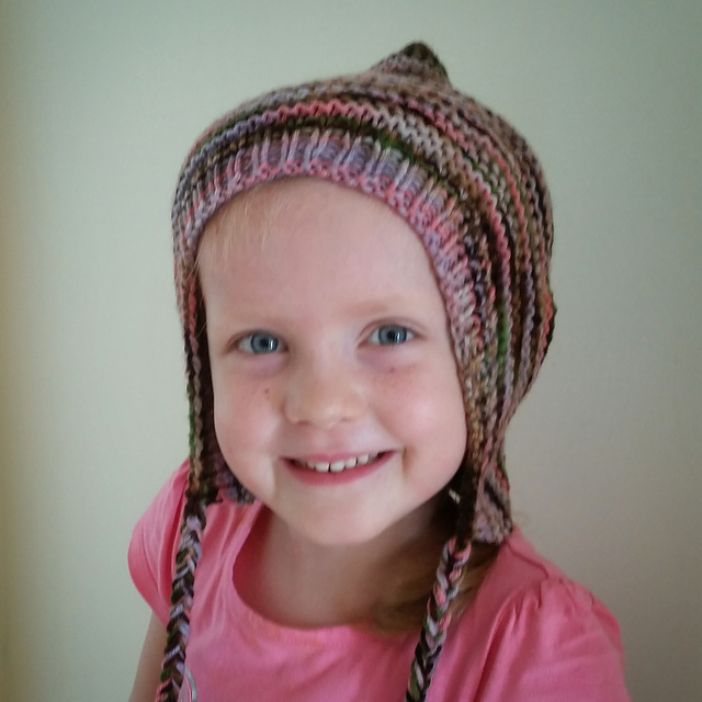 Pixie Hat for Everyone