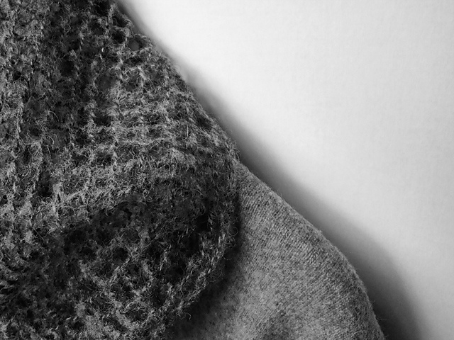 the long [and winding] mesh