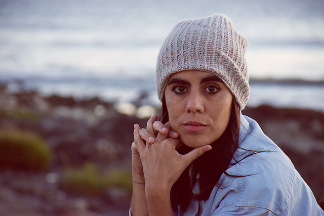 Punta Negra Hat
