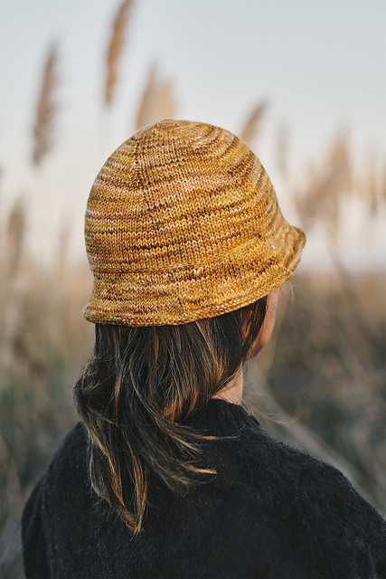 Delmira Hat