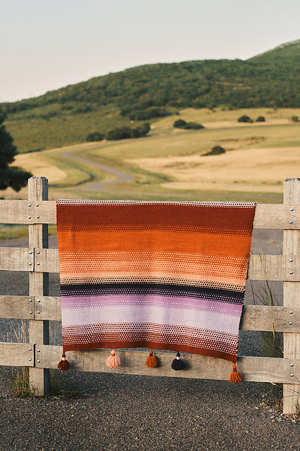 Love Blanket and Pillow