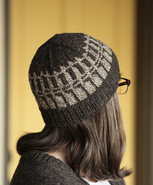 Erickson Toque