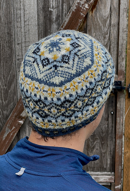 Shilshole Bay Beanie