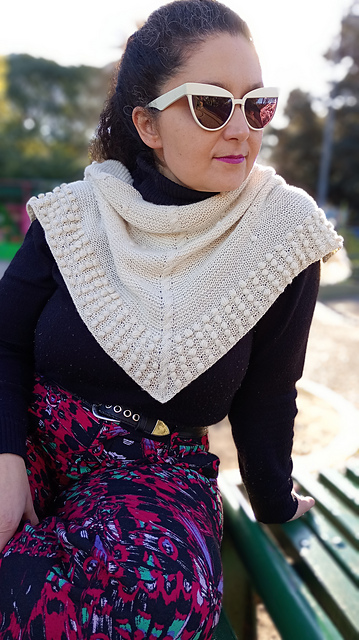 GATSBY Shawl