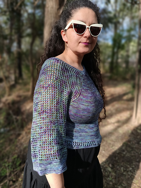 GAIA Tee