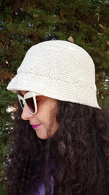 HILADO HELADO Bucket Hat