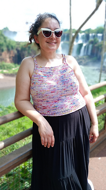 IGUAZÚ top