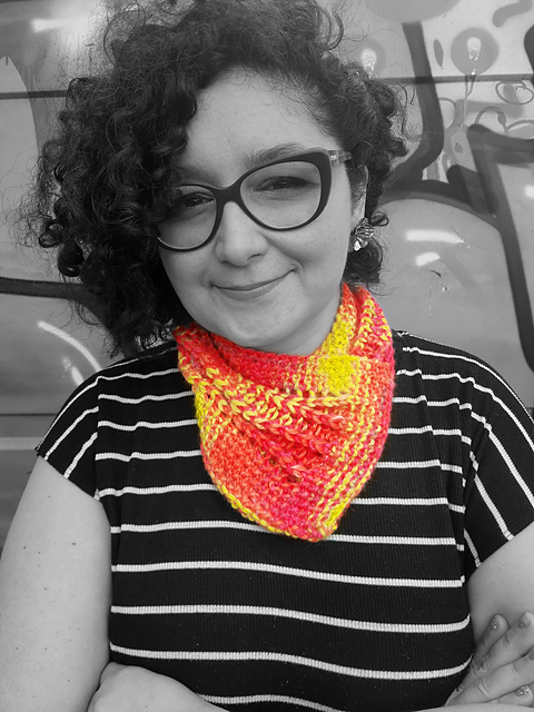 Tejeamigues // Knittingfriends