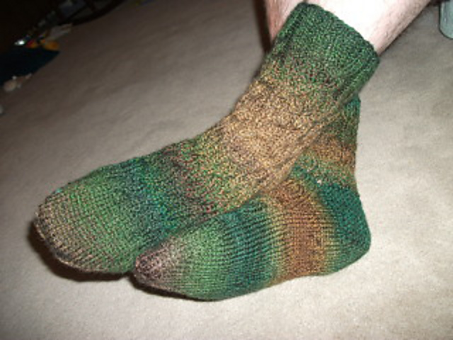 Rugged Rambler