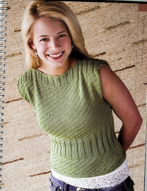 Sleek & Stylish Sleeveless Top
