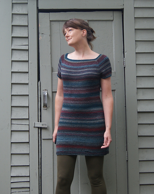 Zauber Pullover/Dress