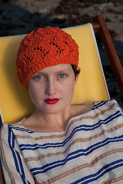 Provence Beret