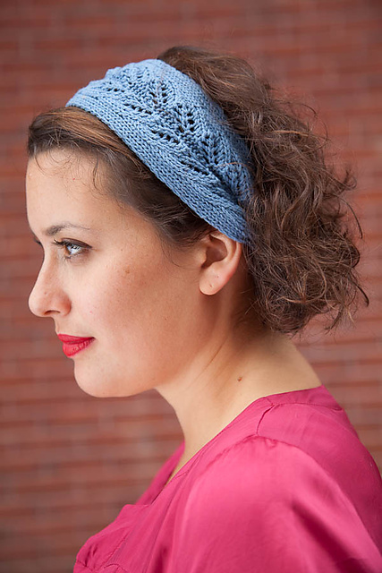 Allegoro Headband