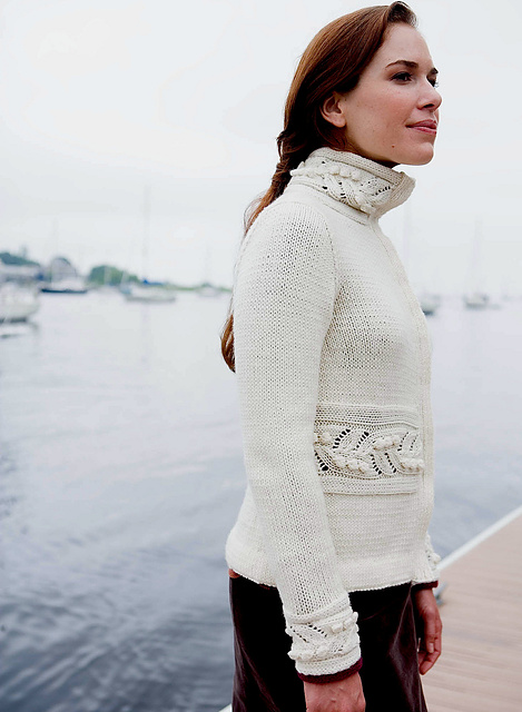Cranston Coat