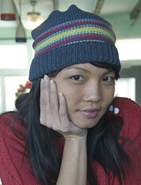 Dawn Hat