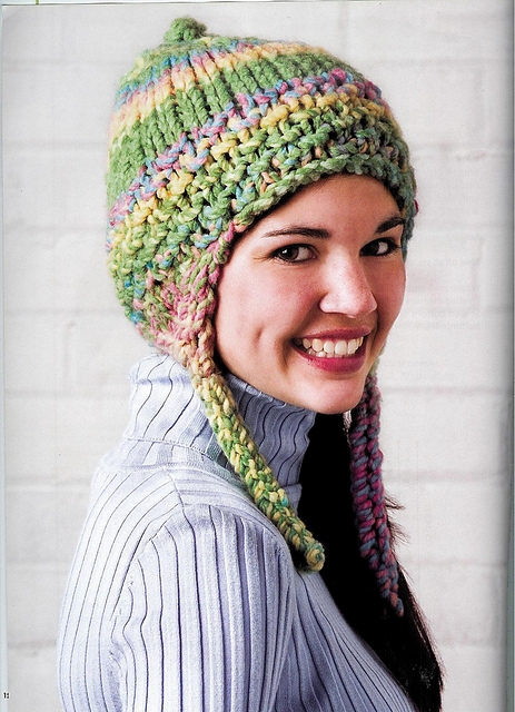 Print Unisex Hat