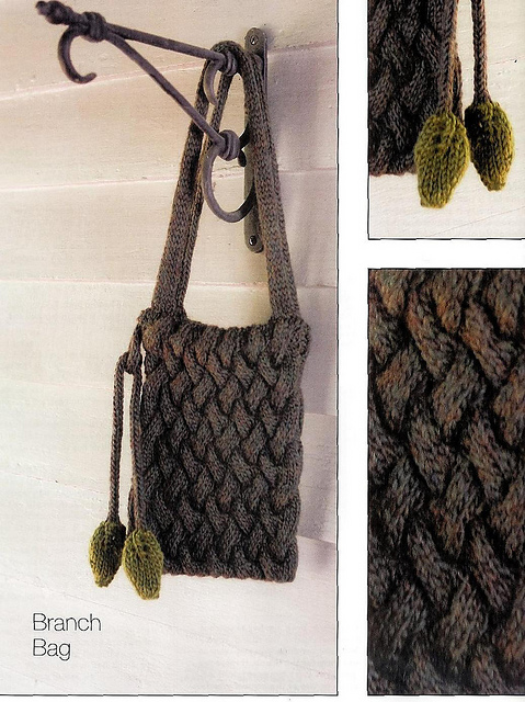 Branch Bag