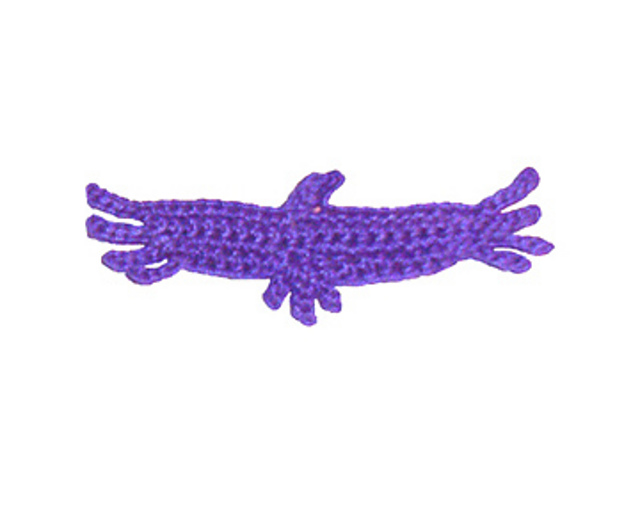 Eagle Applique