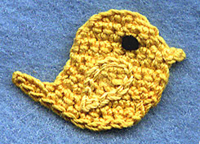 Little Bird