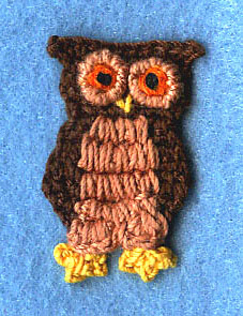 Owl
