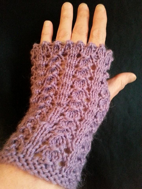 Downton Gloves