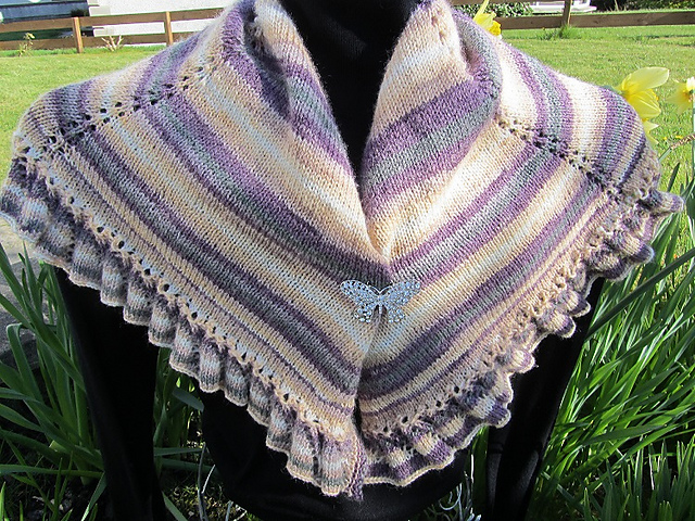 Elsie Wrap