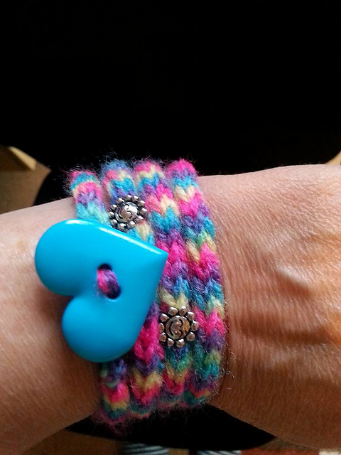 Ichord Bracelet