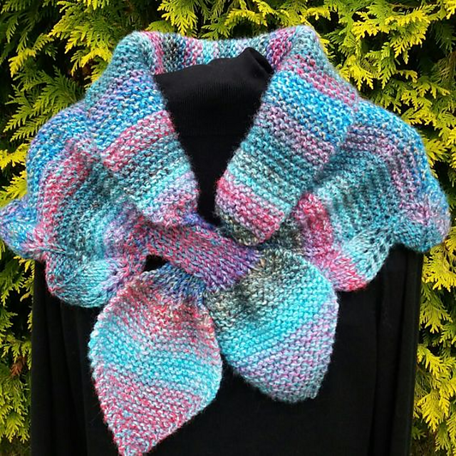 Isla Neck Warmer