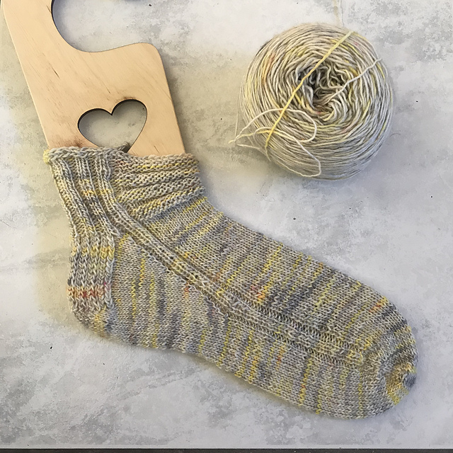 Spring Socks