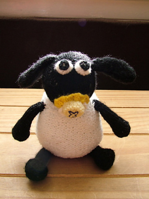 Timmy the Sheep Kit