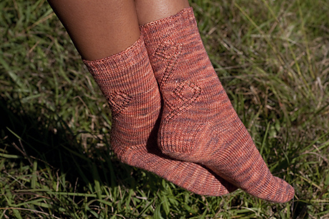 Belle Socks