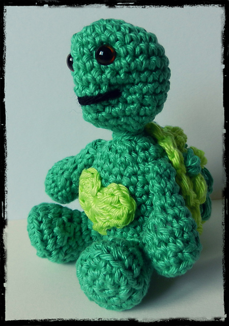 Tutu la Tortue