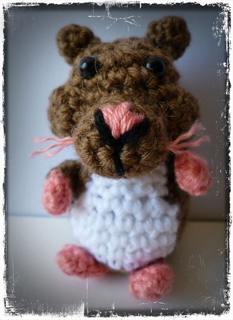 Hamster