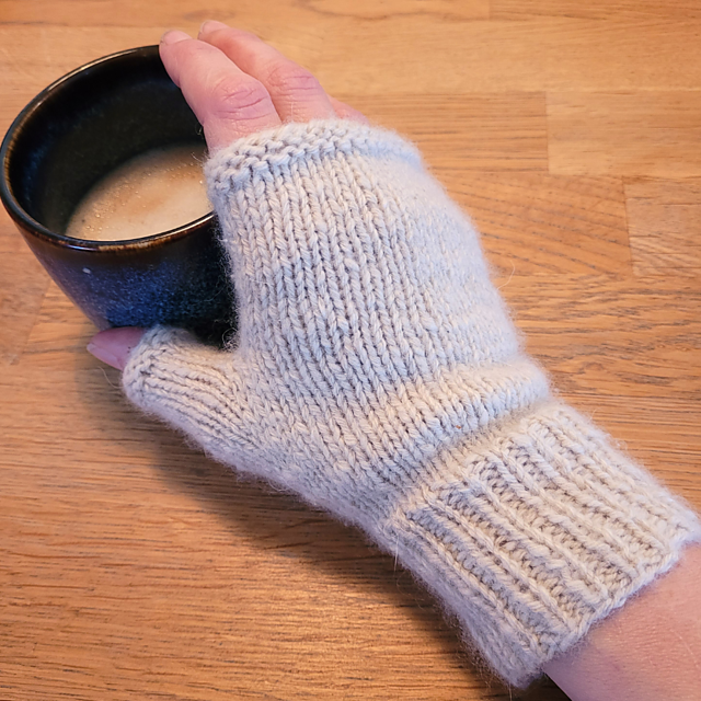 Carol Mittens