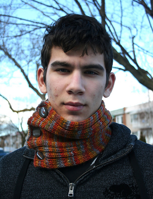 Col Roman